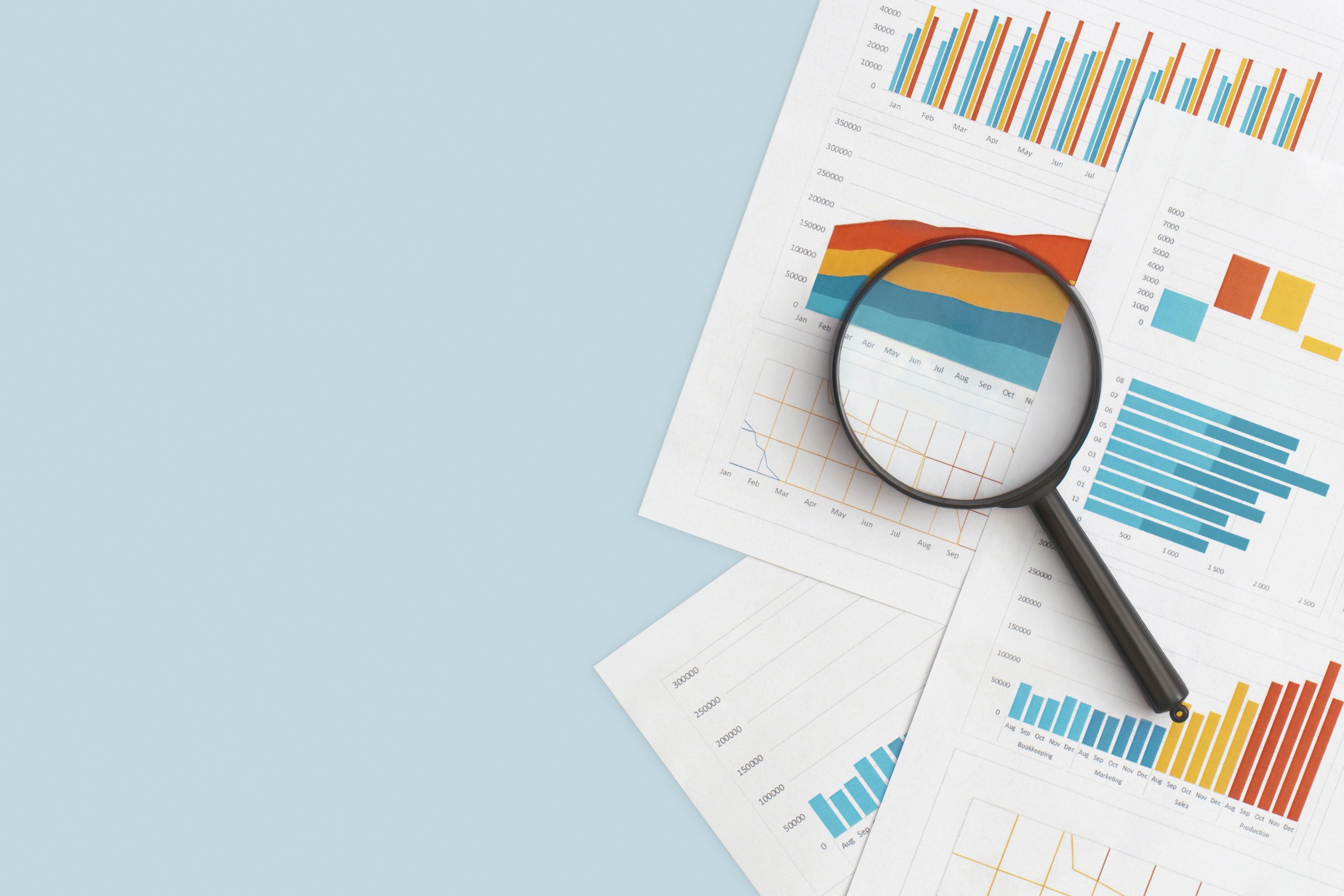 Using Web Scraping for Market Research: Legal Boundaries and Best Practices