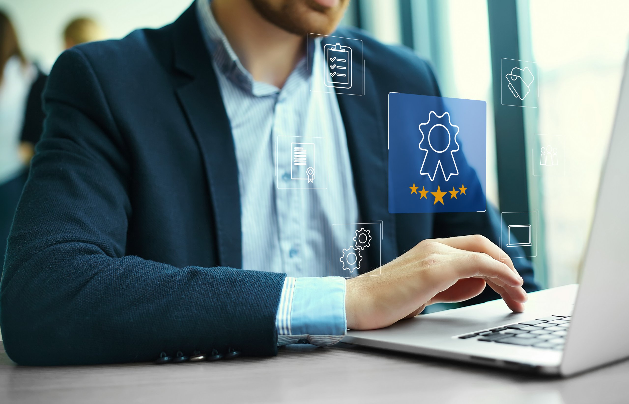 How to Build a Legally Robust User Rating and Feedback System