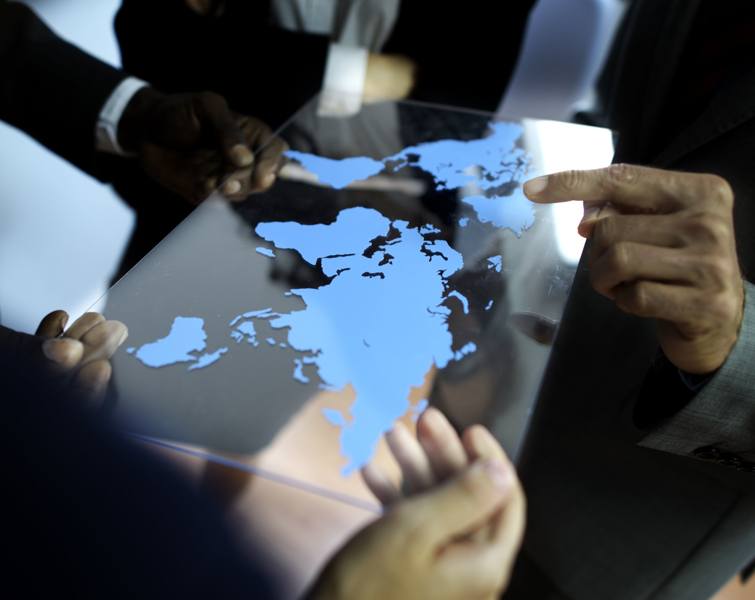 International Startup Compliance: Operating Legally in Multiple Jurisdictions