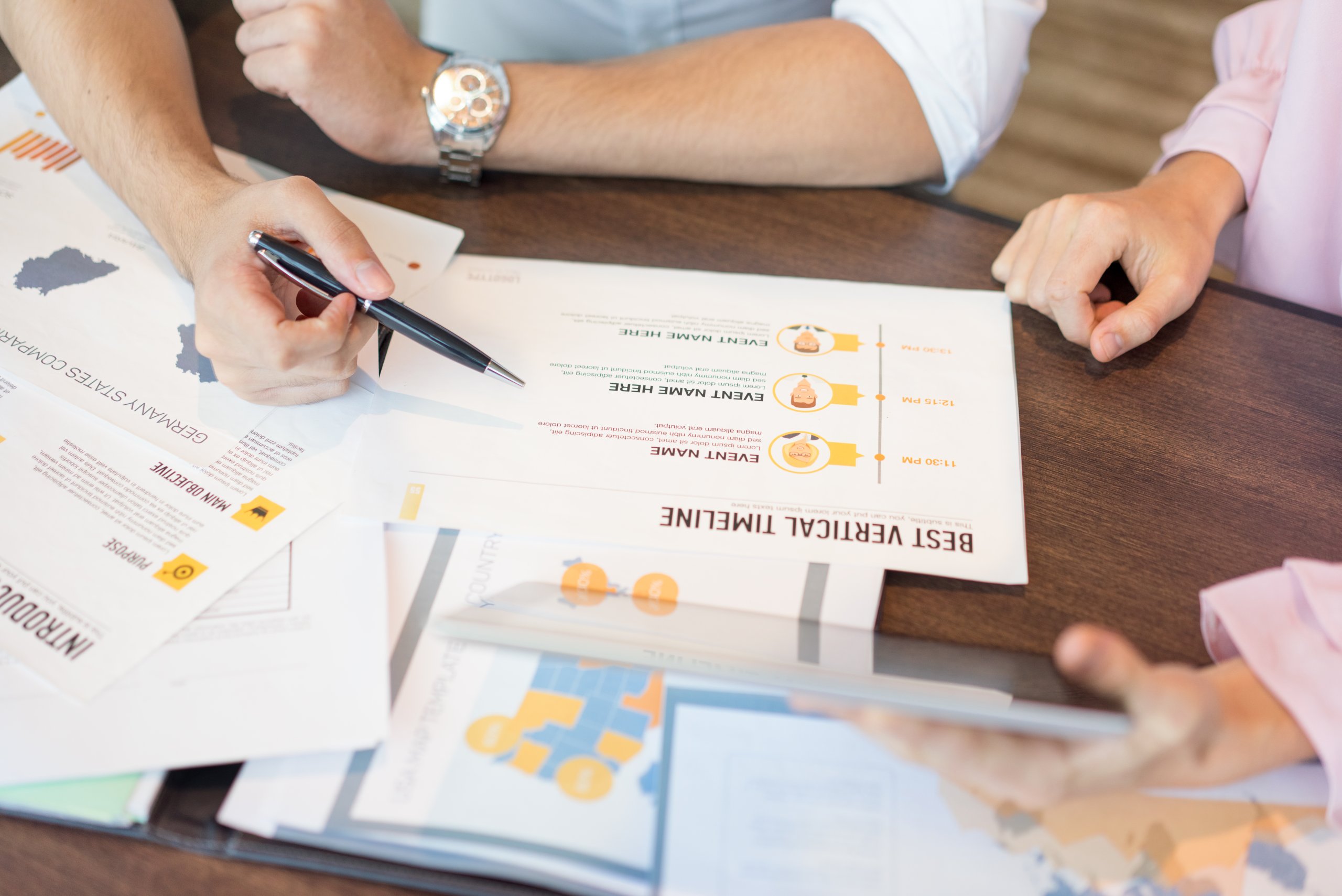 Choosing the Right Legal Structure for Your Startup: LLC, C-Corp, or Something Else?