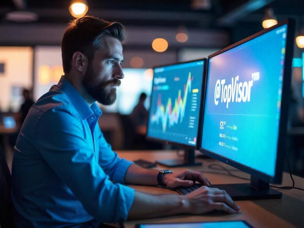 Comprehensive Review of Topvisor Keyword Clustering Tool