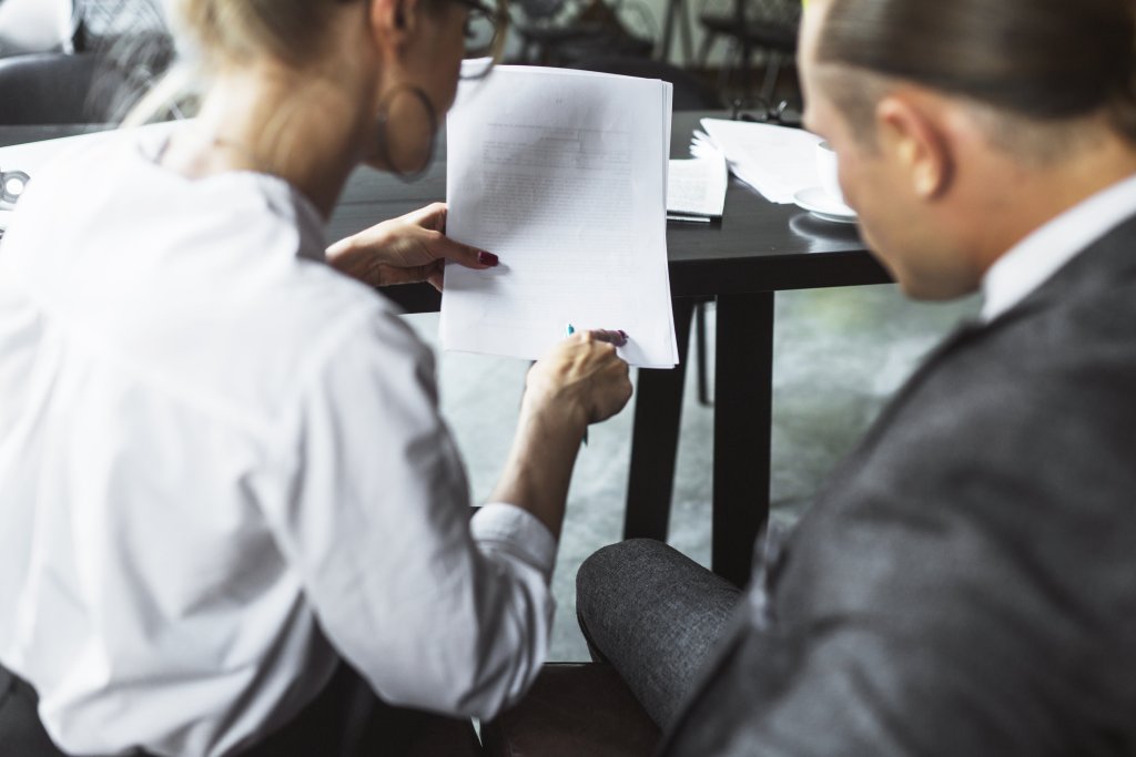 Founders’ Agreements: Why You Need One Before Raising a Single Dollar