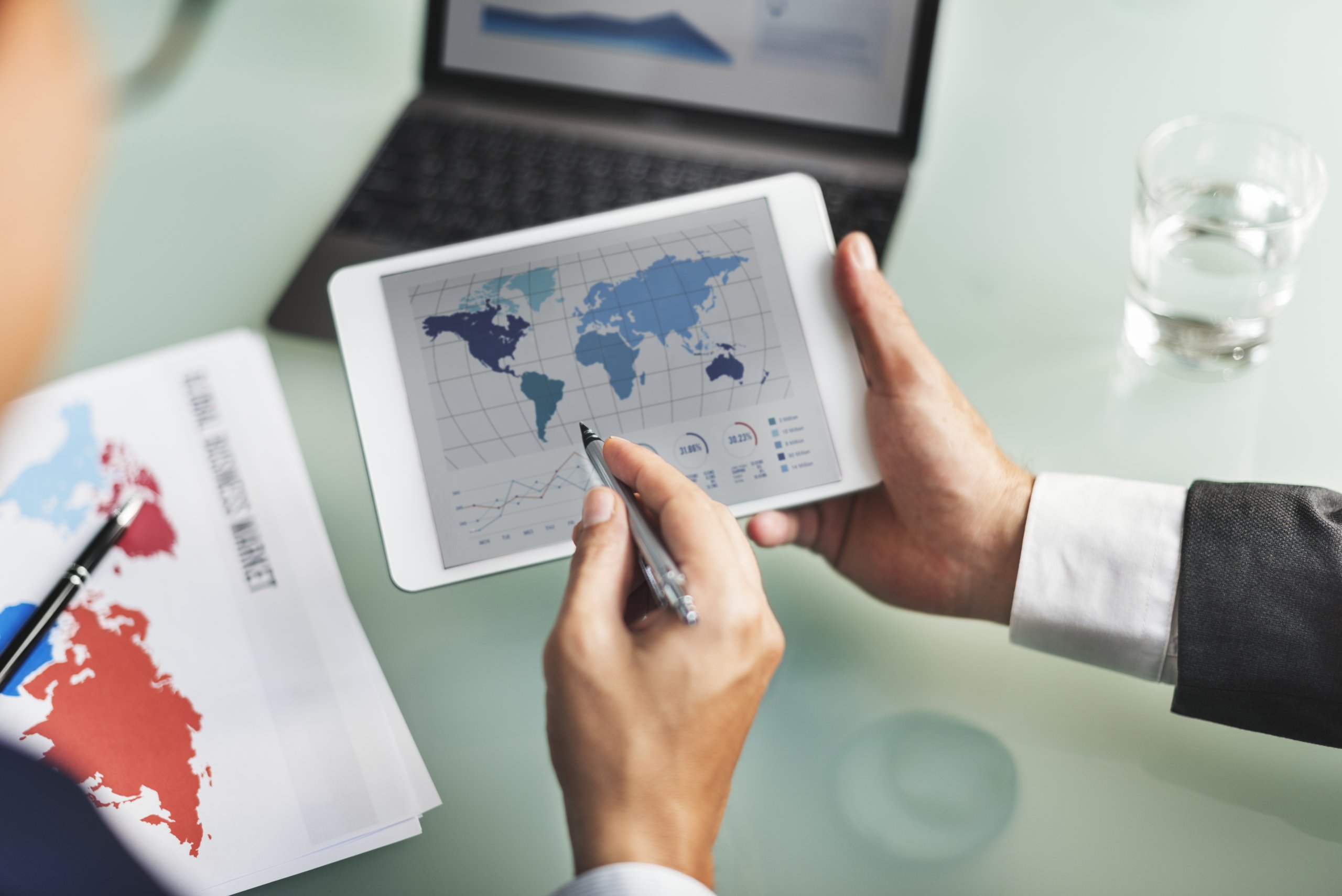 How to Ensure Your Corporate Structure Meets Local and International Regulations