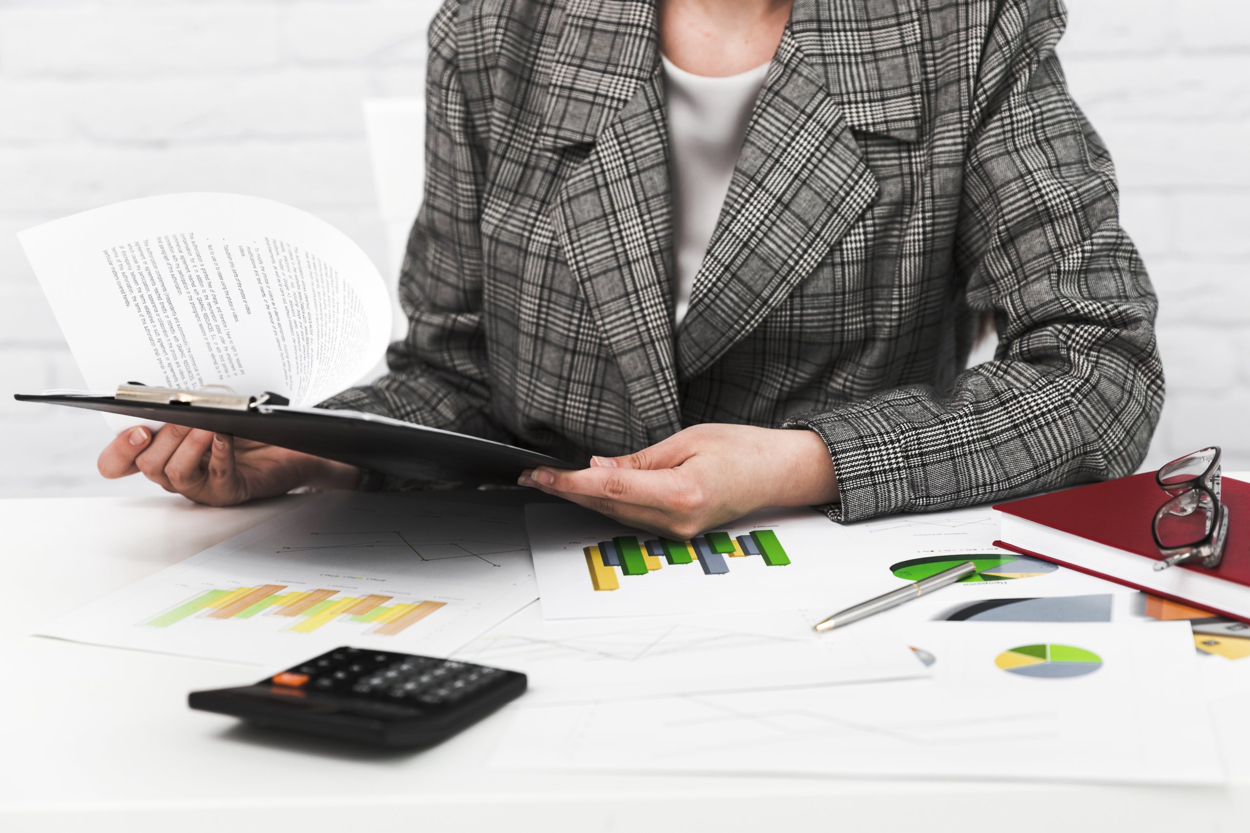 Legal Tax Strategies for Startups and Growing Enterprises