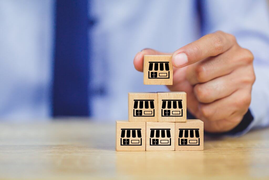 Legal Aspects of Building a Marketplace or SaaS Startup