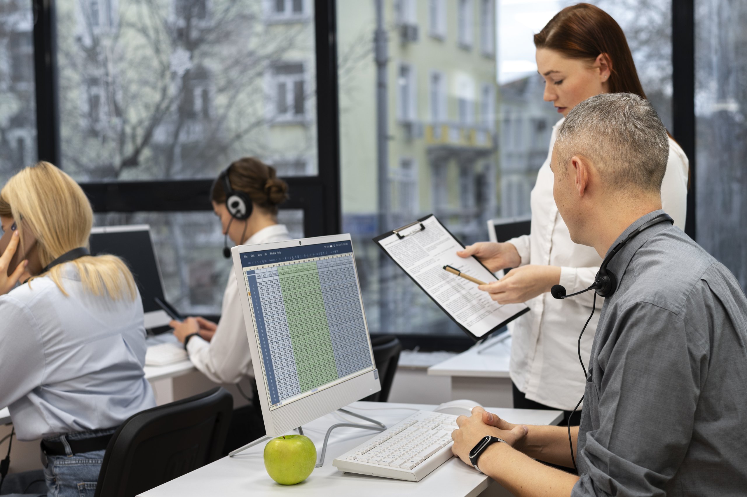 The Compliance Checklist Every HR Department Needs