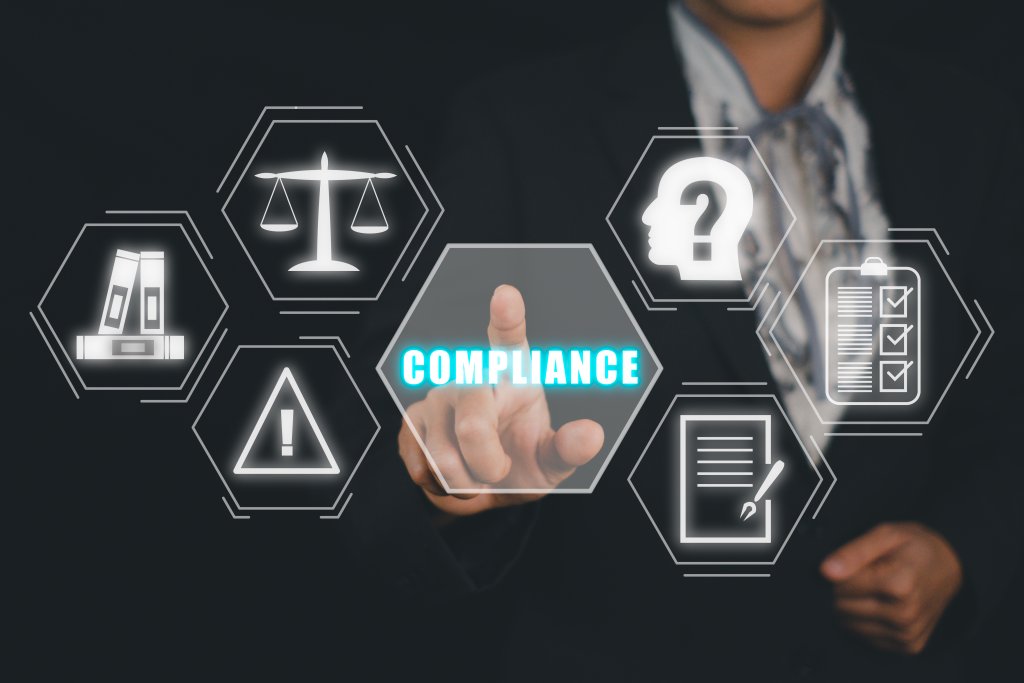 Building a Legally Resilient Business in Volatile Markets
