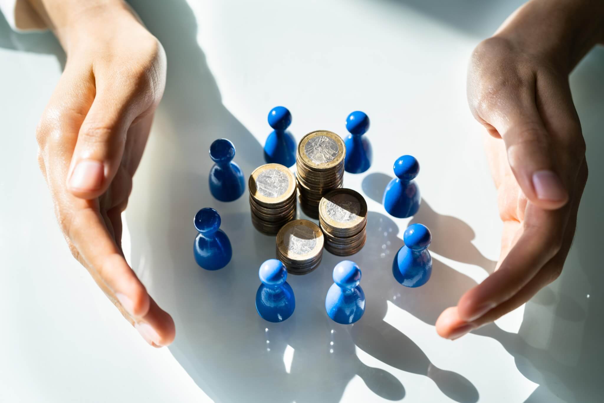 Funding Round Term Sheets: What Startups Should Negotiate (and What’s Non-Negotiable)