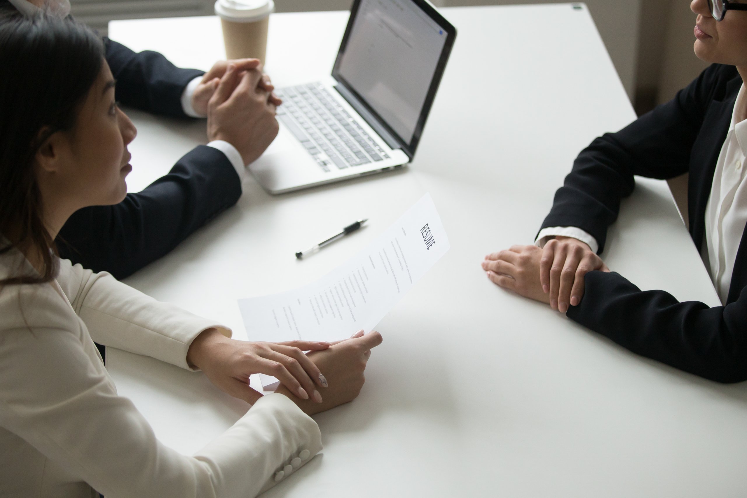 Why Clear Employment Contracts Are Your Best Legal Defense