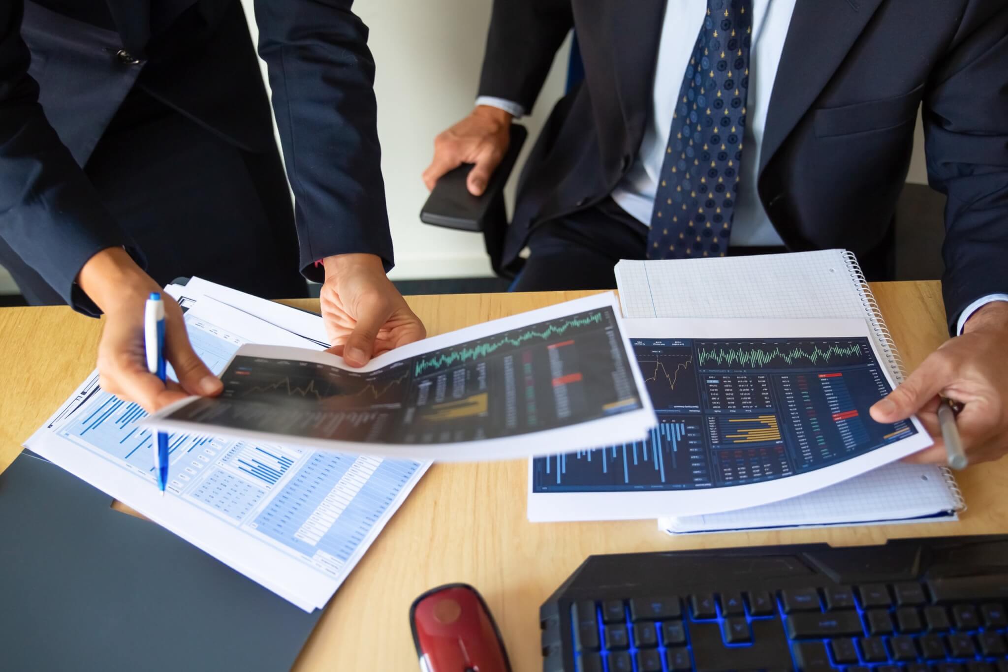 How to Handle Investor Due Diligence: Legal Preparation Tips for Startups