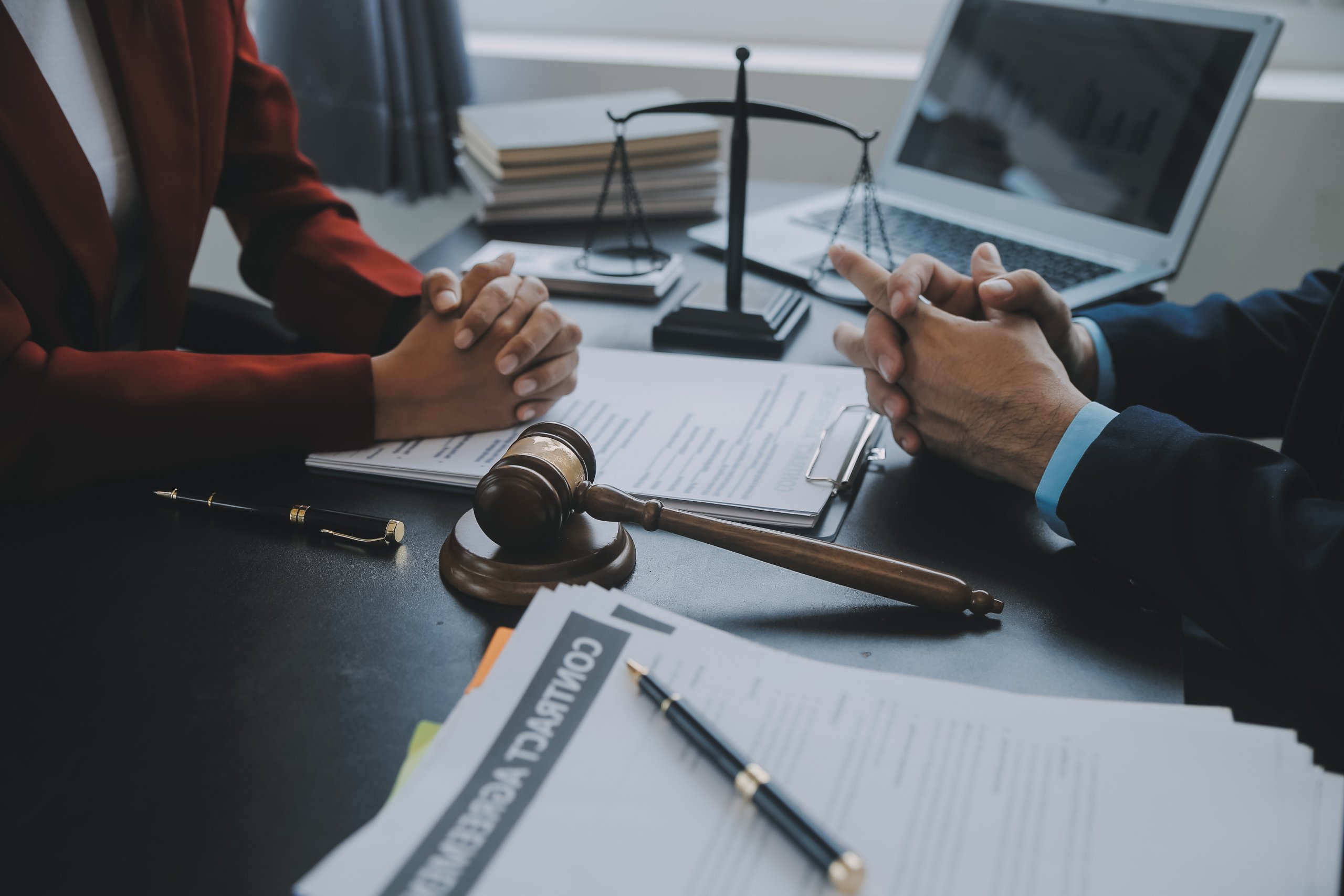 Why Legal Compliance Is Crucial for Scaling a Global Business
