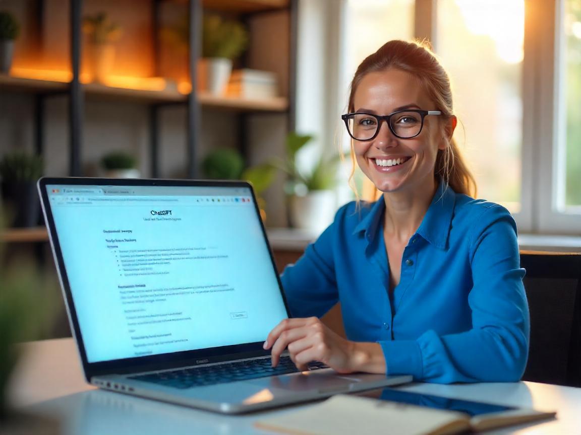 How to Use ChatGPT for Writing SEO Meta Tags in 2025