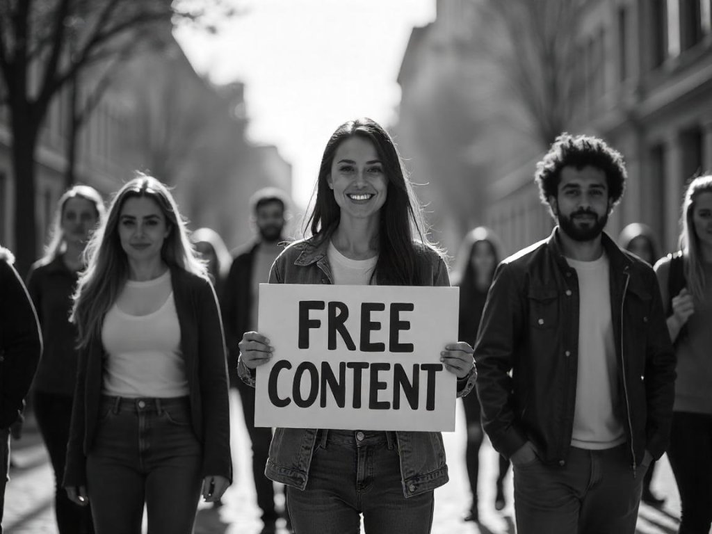 Free Promote Content 2025: Innovative Strategies