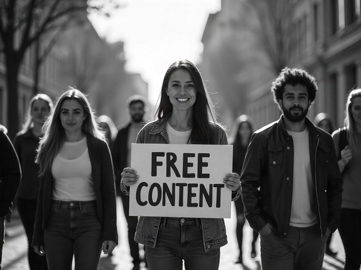 Free Promote Content 2025: Innovative Strategies