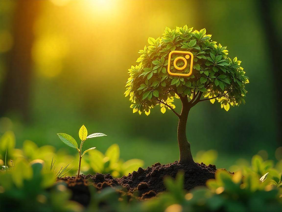 Grow on Instagram from Scratch in 2025: Tips
