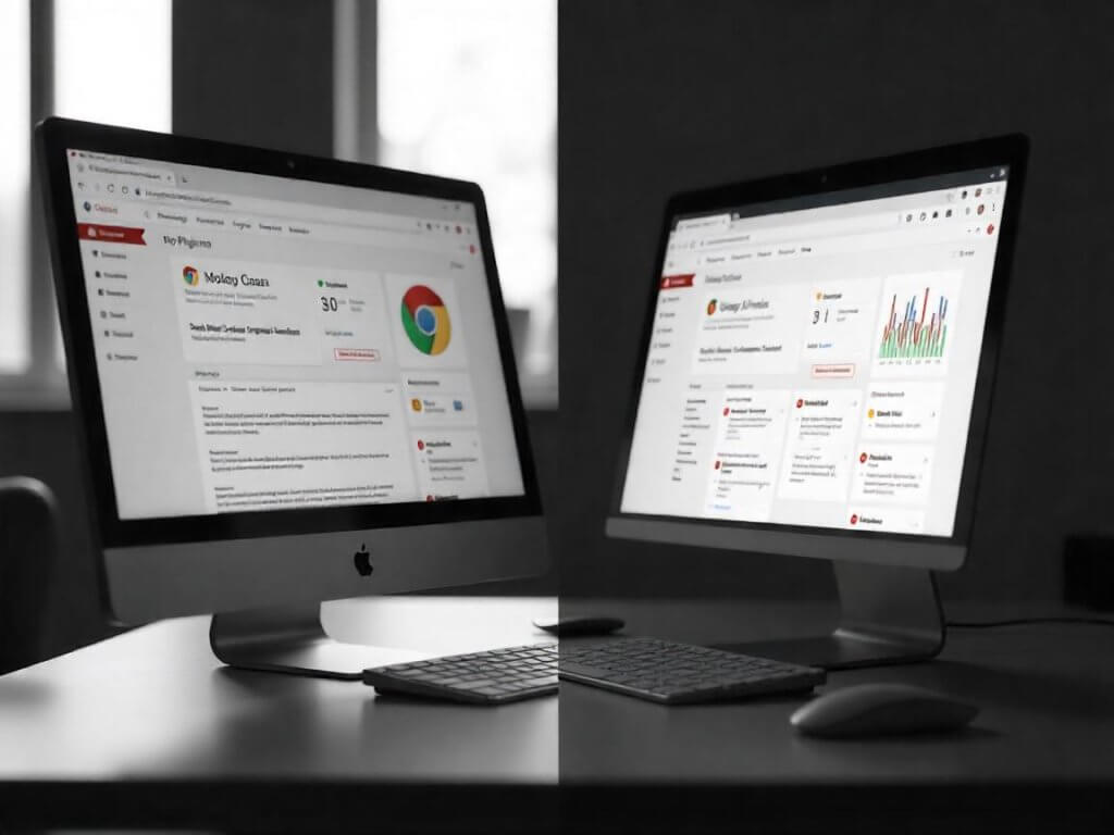 Dominating Google & Yandex with Low-Competition Keywords