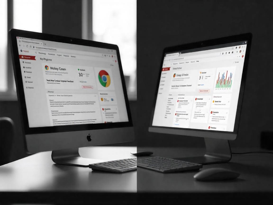 Dominating Google & Yandex with Low-Competition Keywords