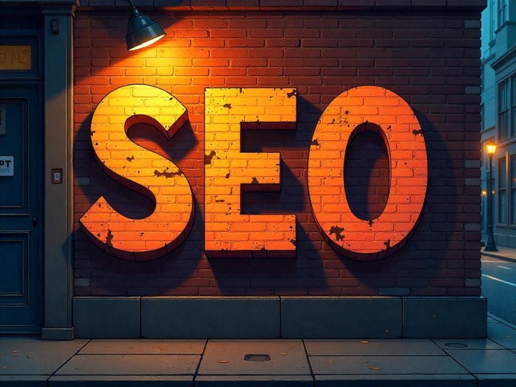 Mastering SEO Content Creation for Your Website