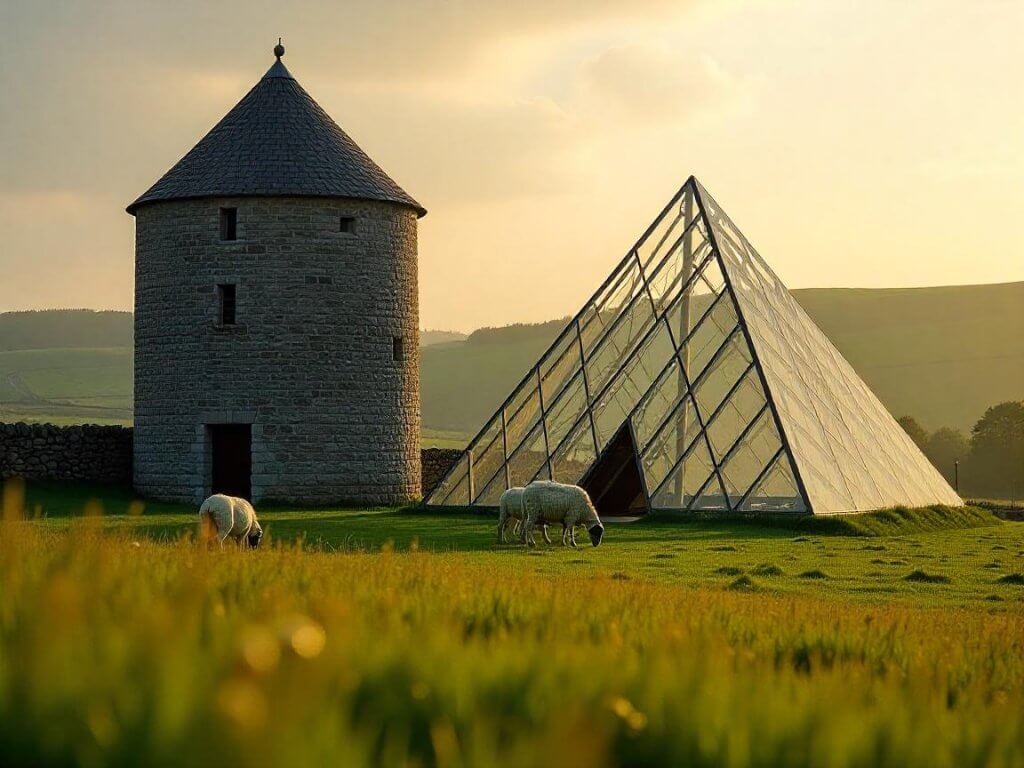 Silo Structures and Pyramid Strategies Explained for 2025