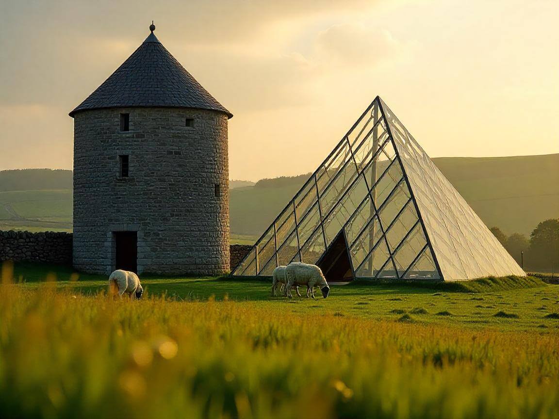 Silo Structures and Pyramid Strategies Explained for 2025