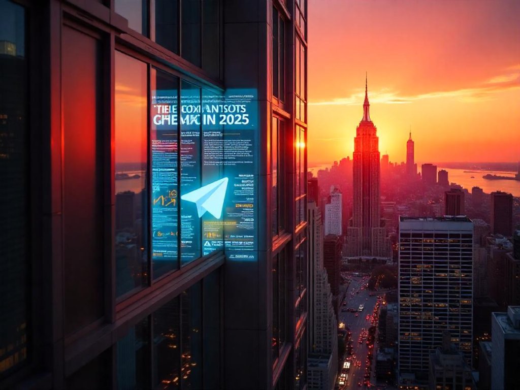 How To Grow Your Telegram Channel in 2025