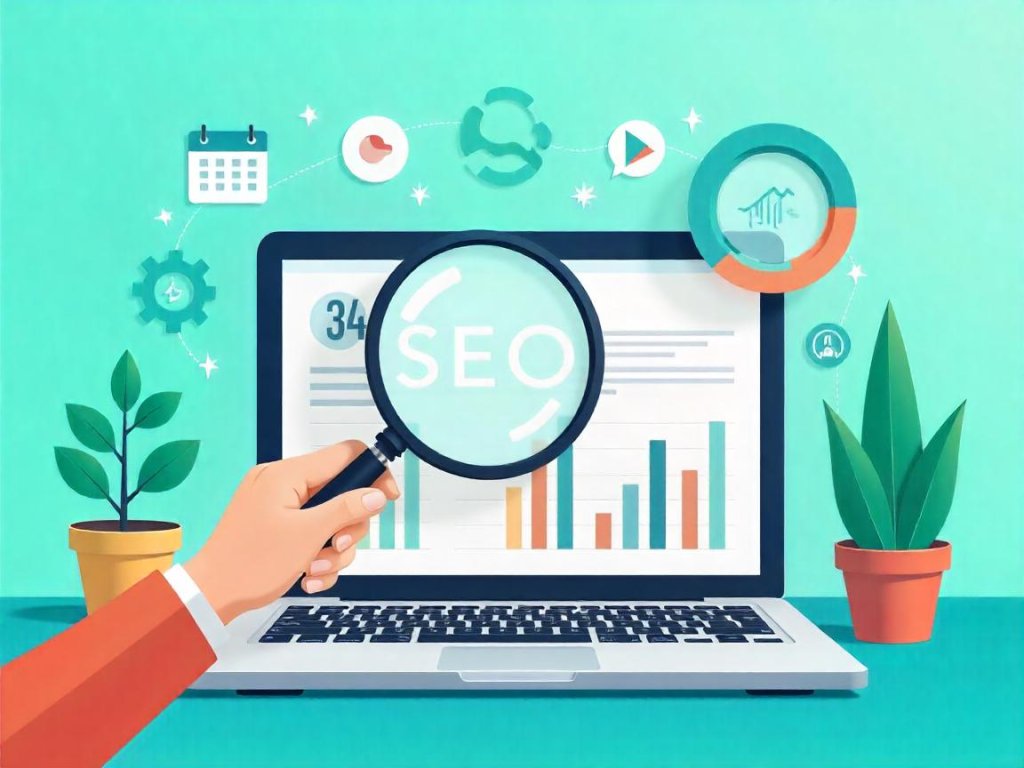 SEO Competitor Analysis for Digital Marketing Success