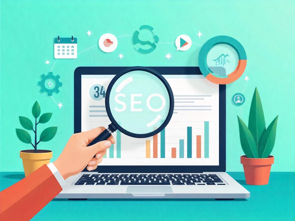 SEO Competitor Analysis for Digital Marketing Success