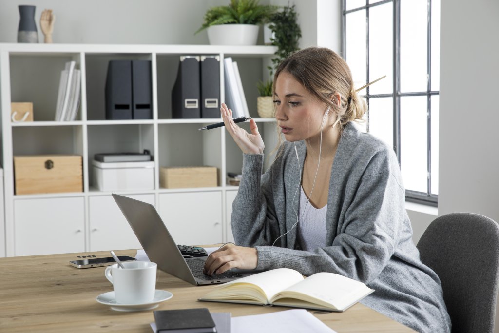 Remote Work Policies: What the Law Says You Must Include