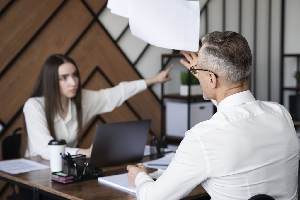 Protecting Your Reputation During Employee Disputes
