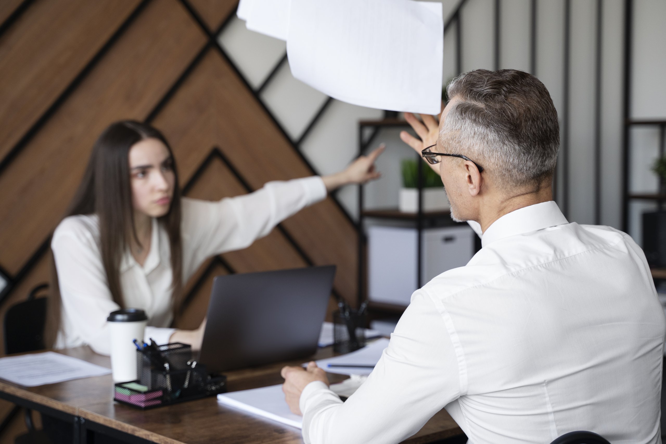 Protecting Your Reputation During Employee Disputes
