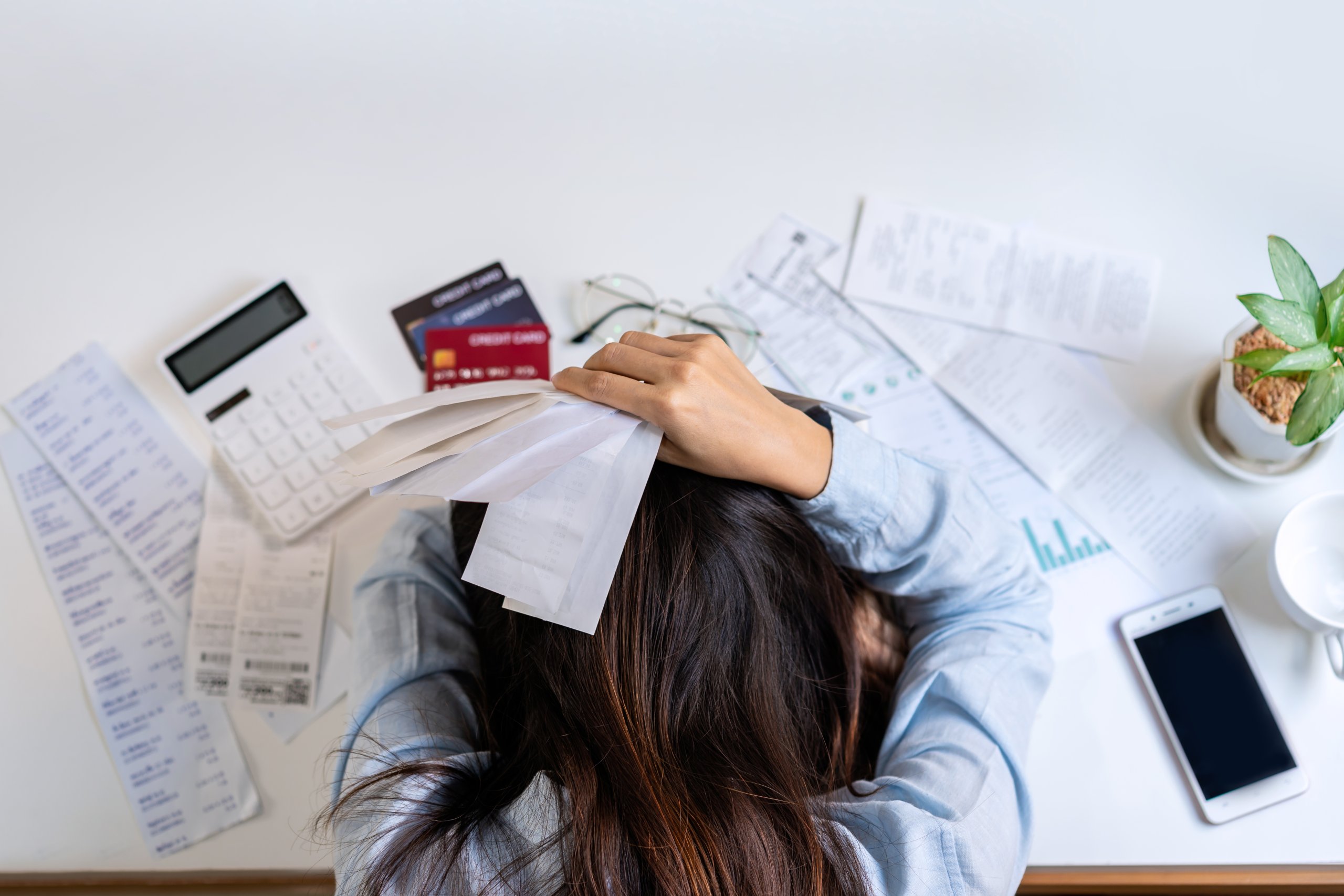 Common Tax Pitfalls and How Smart Structuring Can Prevent Them