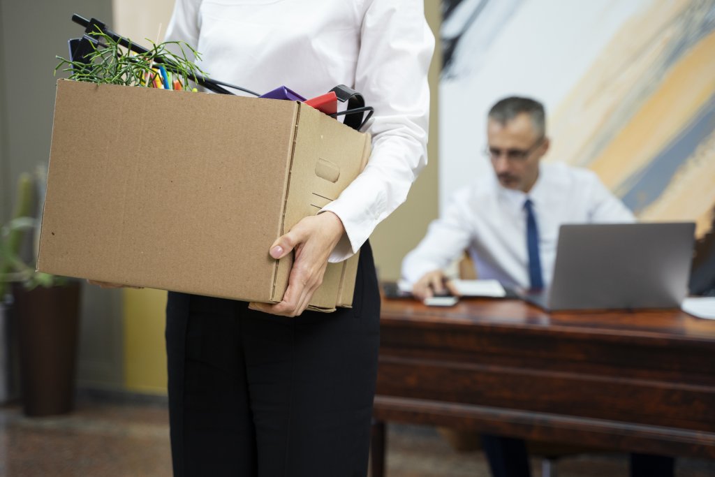 Managing Redundancy and Layoffs Within the Law