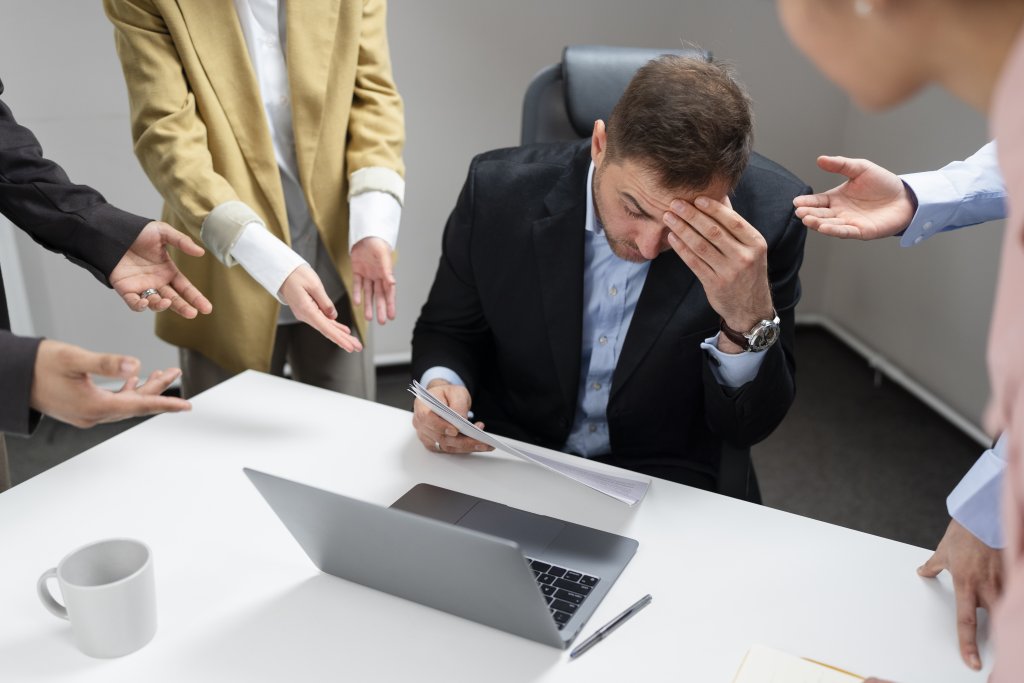 How to Legally Protect Your Business During Employee Termination
