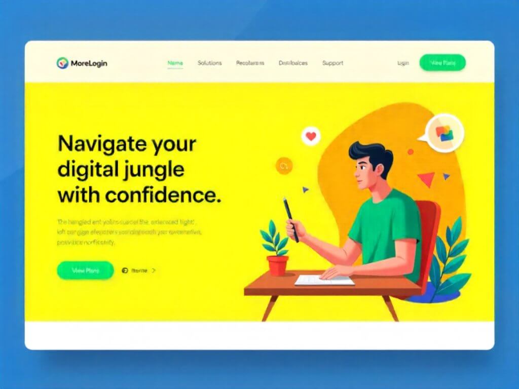 Anti-Detect Browser Transforms SEO for Marketers: A Complete Guide MoreLogin