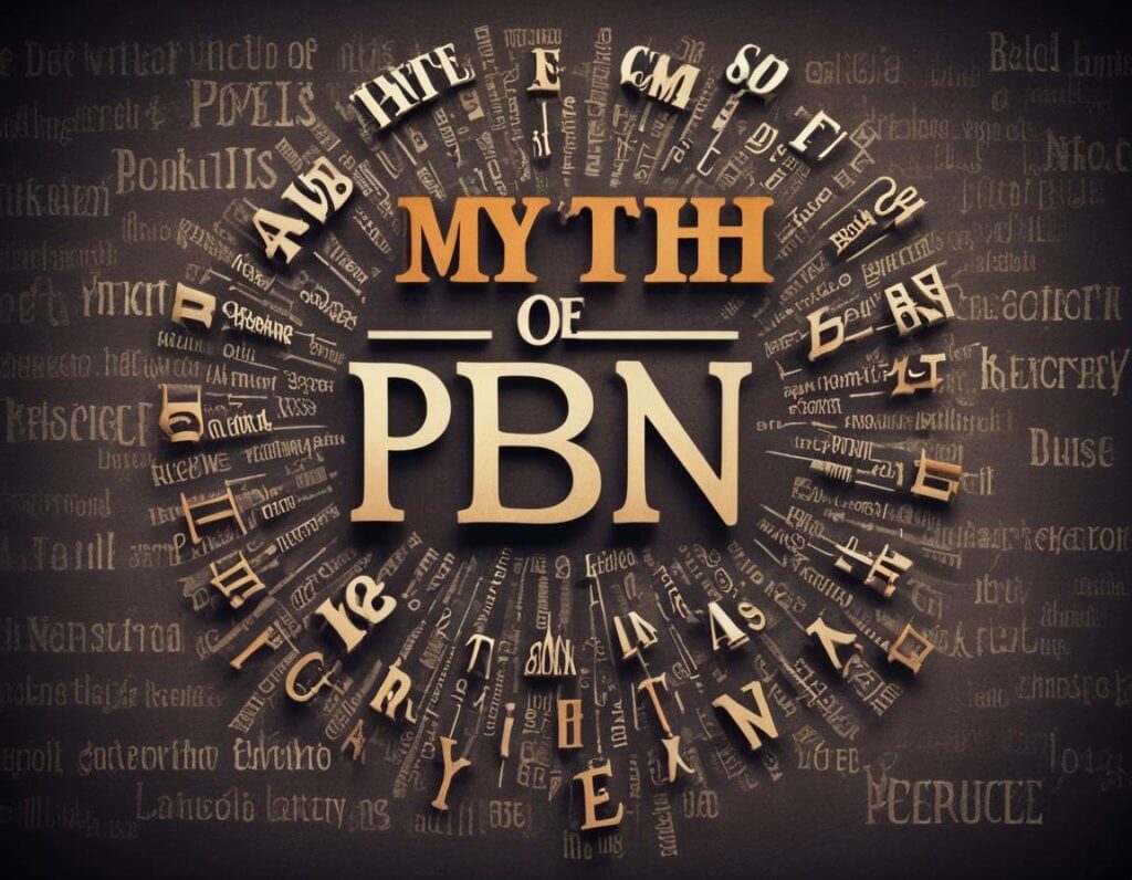 PBN Myths: Debunking the SEO Misconceptions