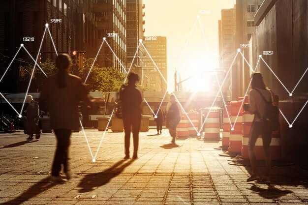 DoorDash user growth and demographic breakdown in 2025