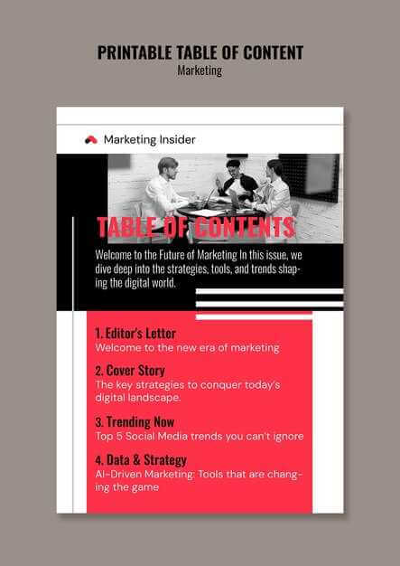 Free Case Study Templates: Editable, Ready-to-Use Templates for Marketing & Research