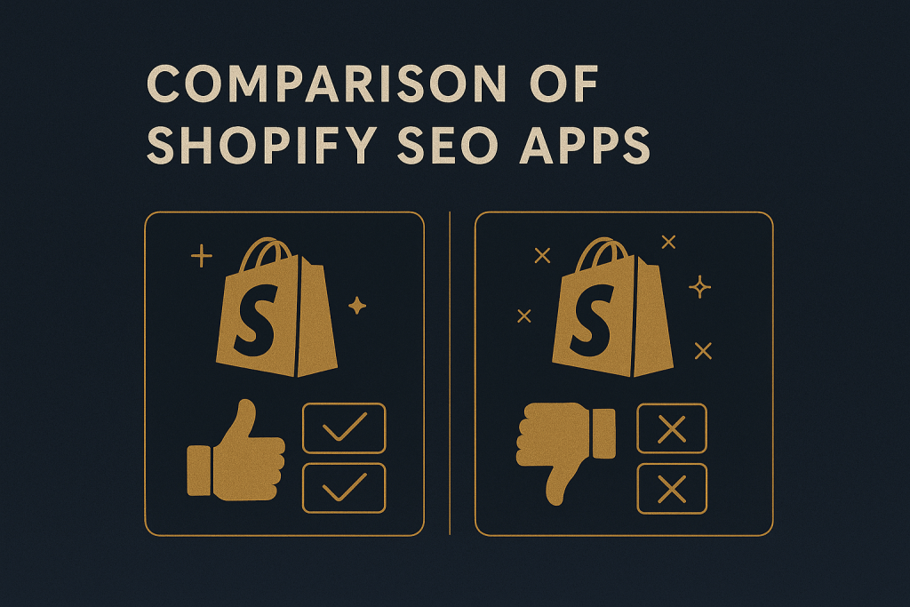“Timeline infographic showing 6–8 week test to measure Shopify SEO app ROI with weekly tracking of rankings, traffic, CTR, speed, and conversions.”