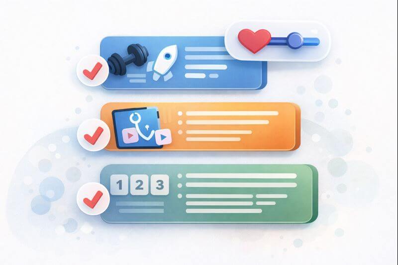 Checklist for protecting Reels reach with Instagram Your Algorithm